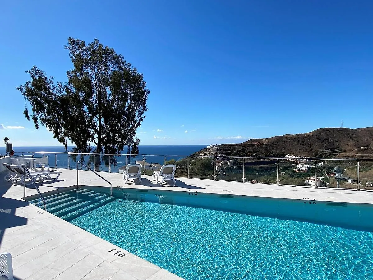 Balcon Del Mar Seaview 114 Casasol Appartement Nerja