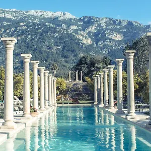 Cas Sant Vakantieboerderij Sóller