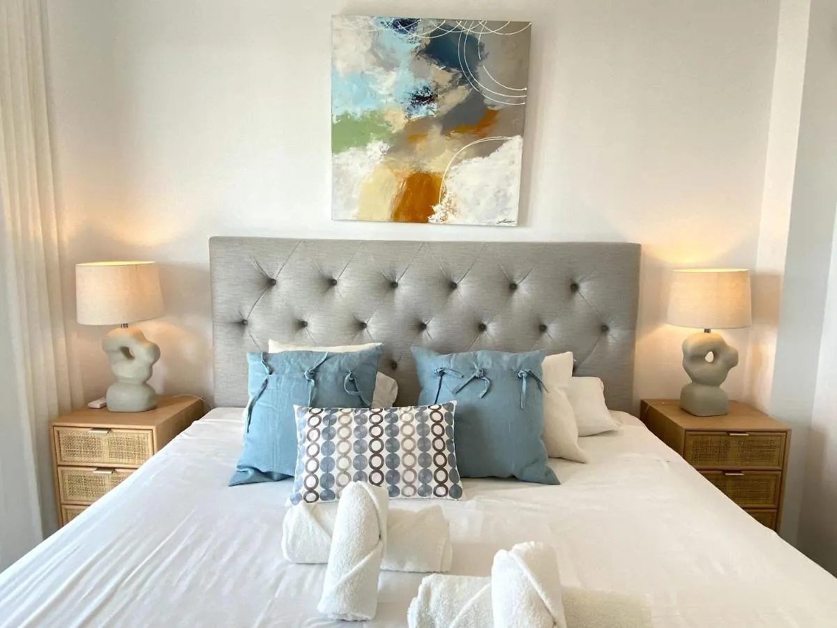 Balcon Del Mar Seaview 114 Casasol Apartment Nerja 0*,  Spain