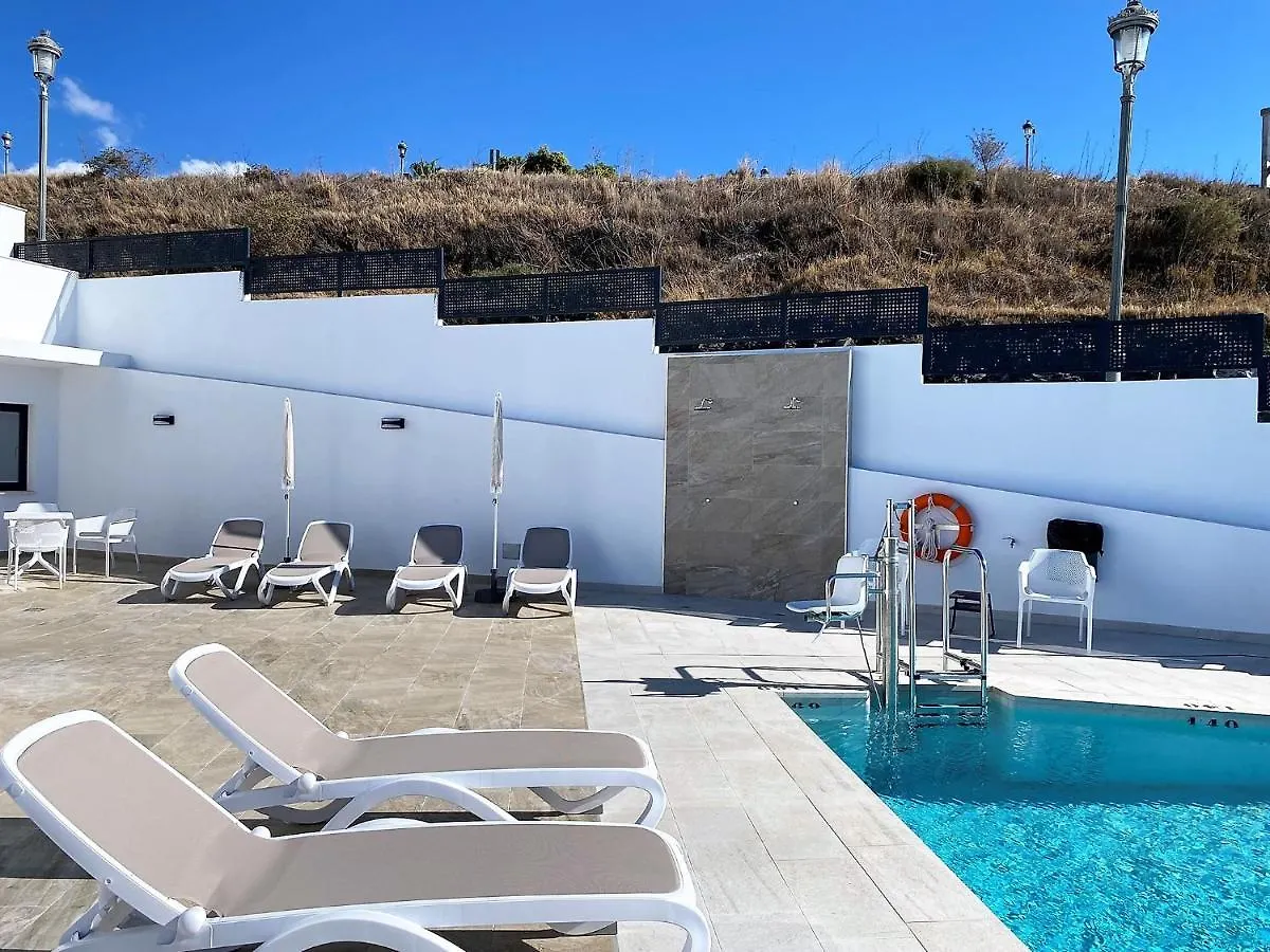 Balcon Del Mar Seaview 114 Casasol Apartment Nerja Spain