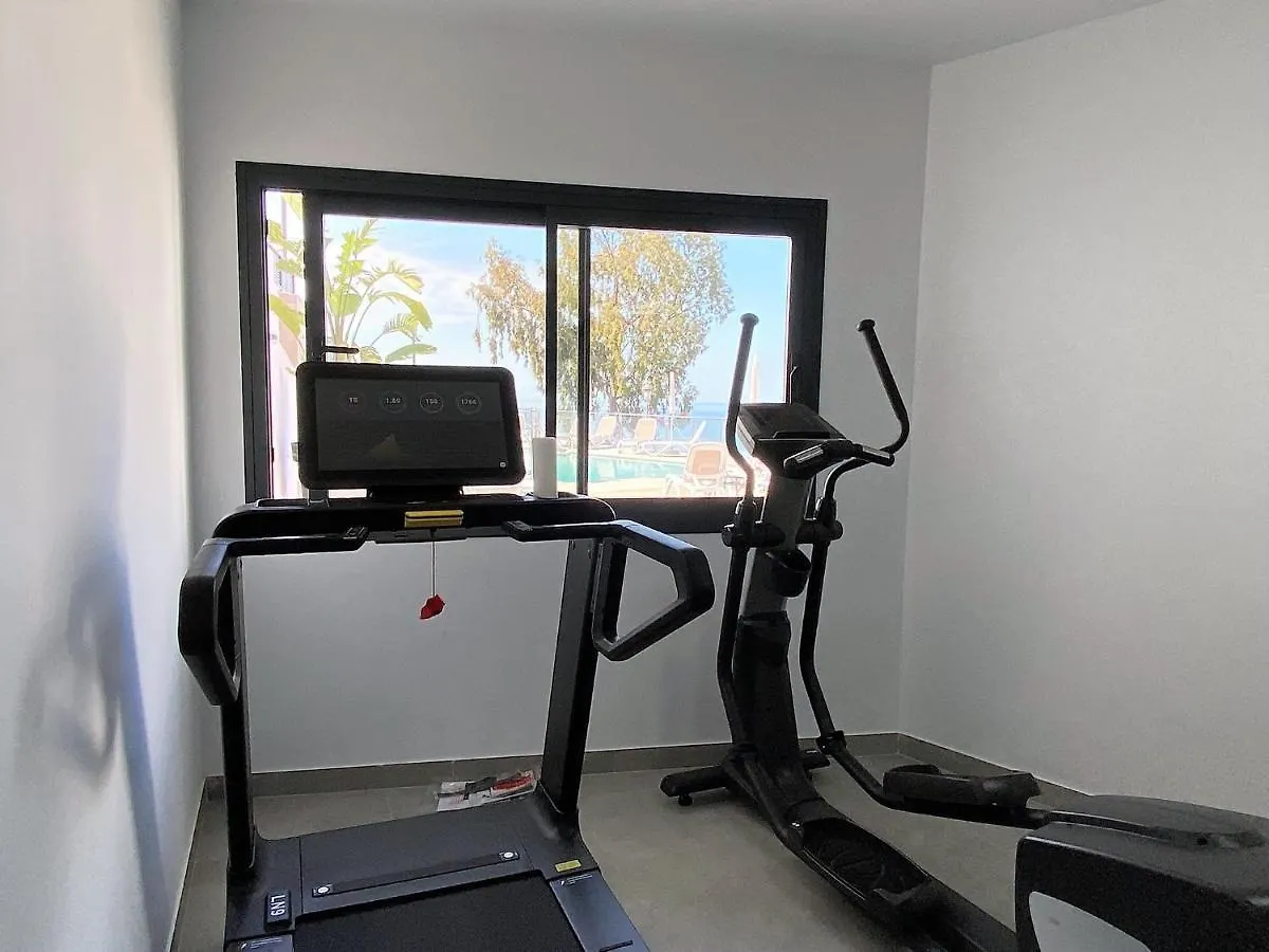 Balcon Del Mar Seaview 114 Casasol Apartment Nerja