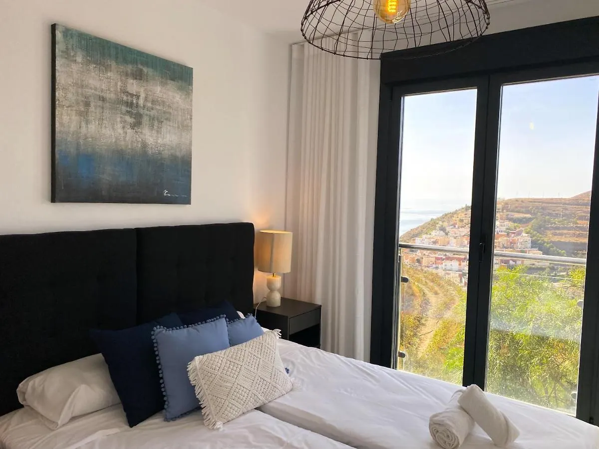 Balcon Del Mar Seaview 114 Casasol Apartment Nerja