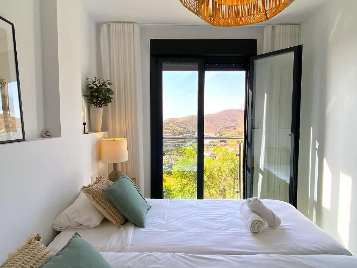 Balcon Del Mar Seaview 114 Casasol Apartment Nerja Spain