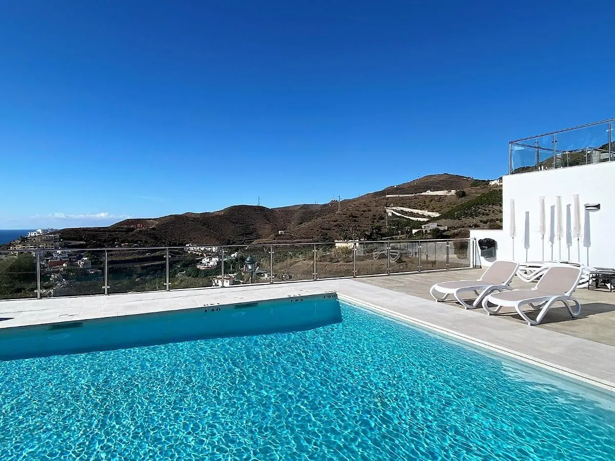 Balcon Del Mar Seaview 114 Casasol Apartment Nerja